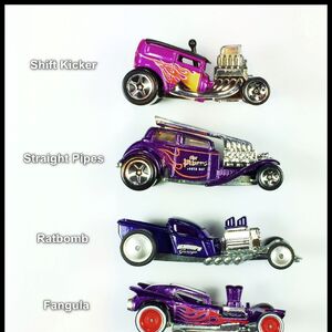 hot wheels kicker