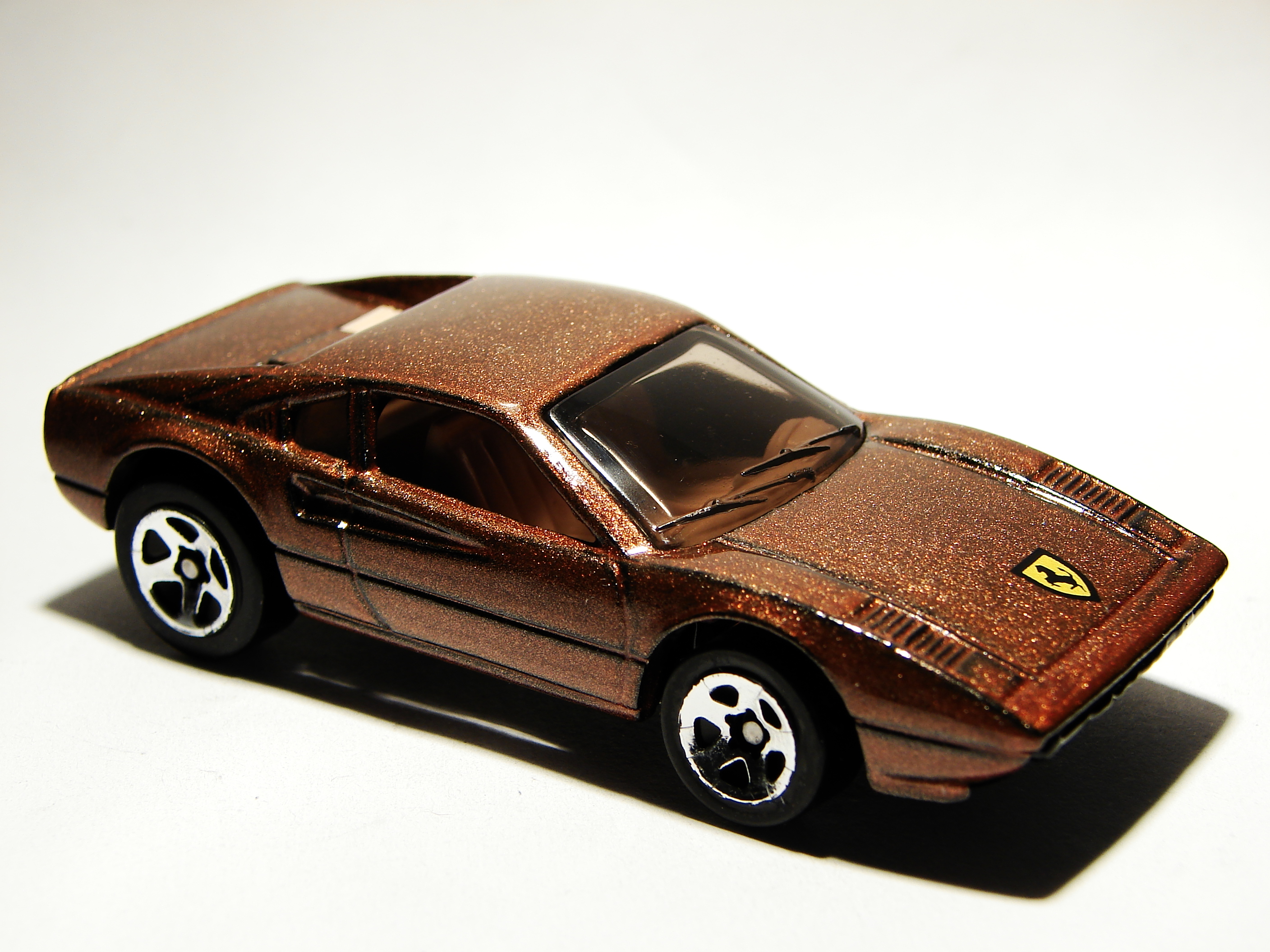 hot wheels ferrari 1977