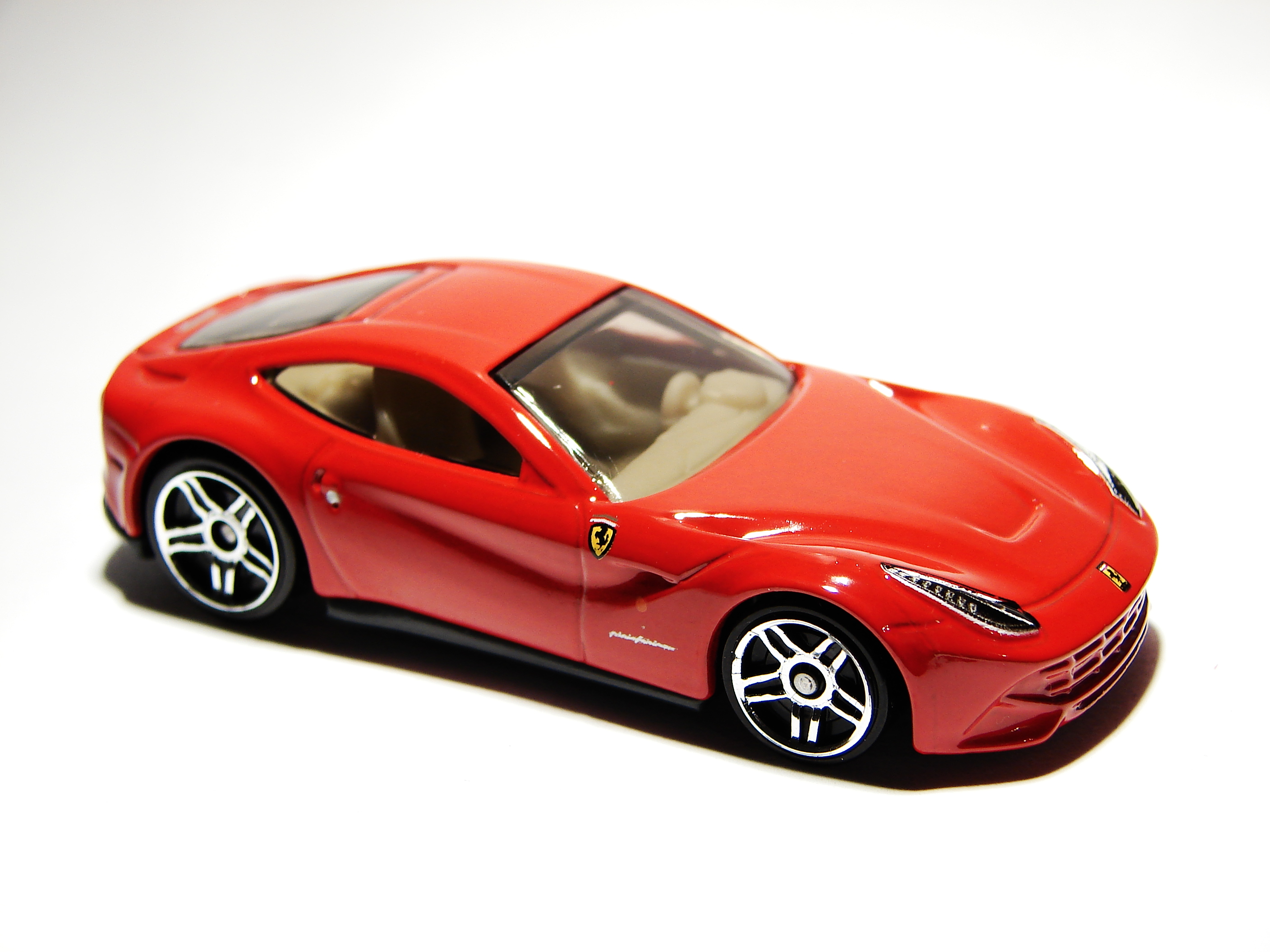 hot wheels f12 berlinetta