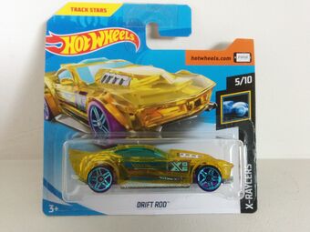 dty12 hot wheels