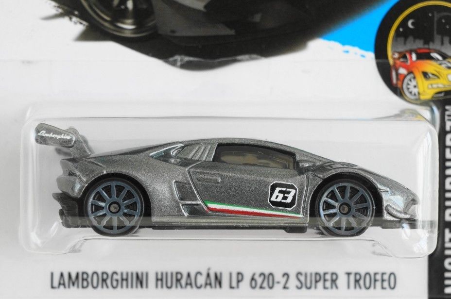 hot wheels lamborghini super trofeo