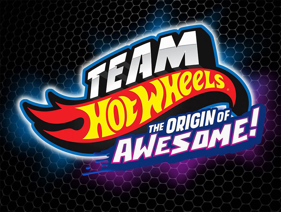 hot wheels the origin of awesome