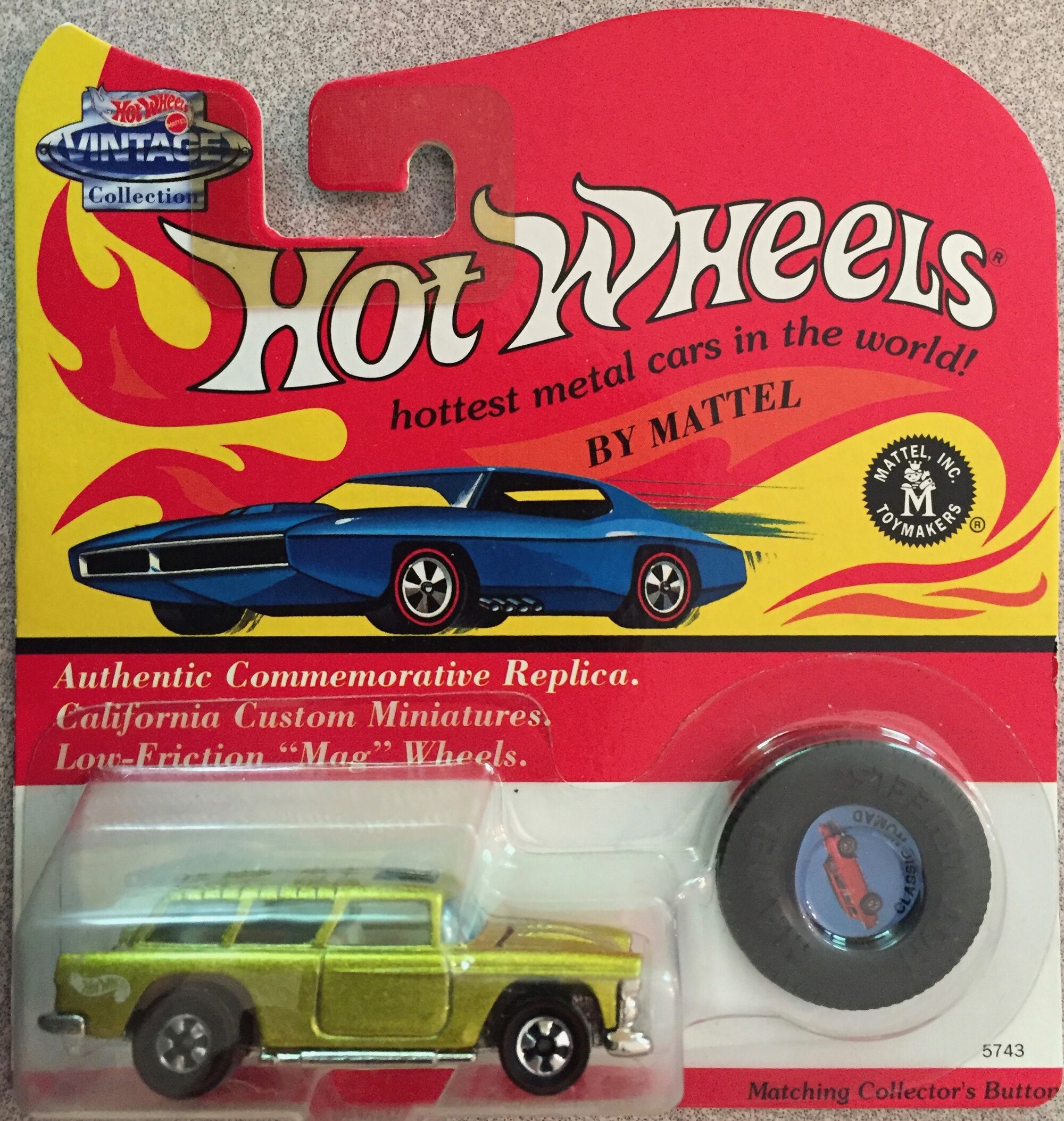 Vintage Series Hot Wheels Wiki FANDOM powered by Wikia