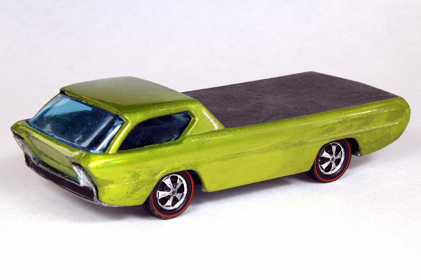 1968 deora hot wheels