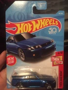 Nissan Skyline GT-R R33 | Hot Wheels Wiki | FANDOM powered ...