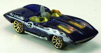 hot wheels corvette stingray 2002