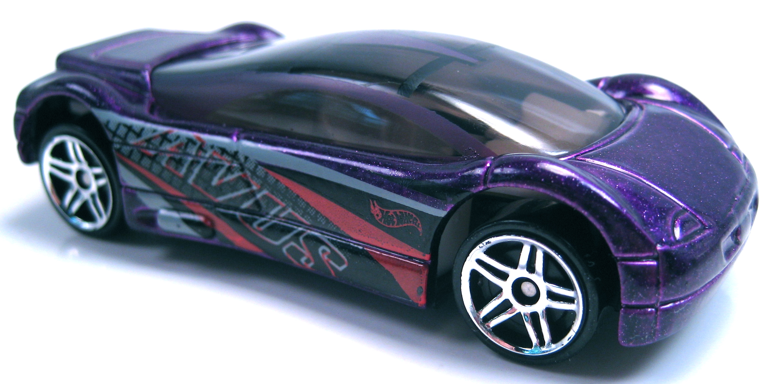 hot wheels avus quattro