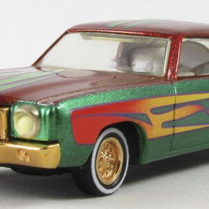 hot wheels lowrider set