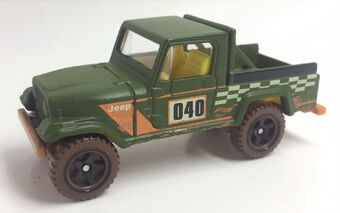 hotwheels jeep scrambler