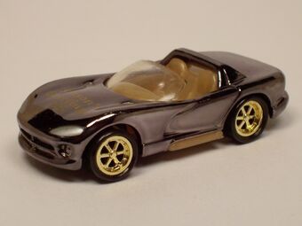 hot wheels dvb06