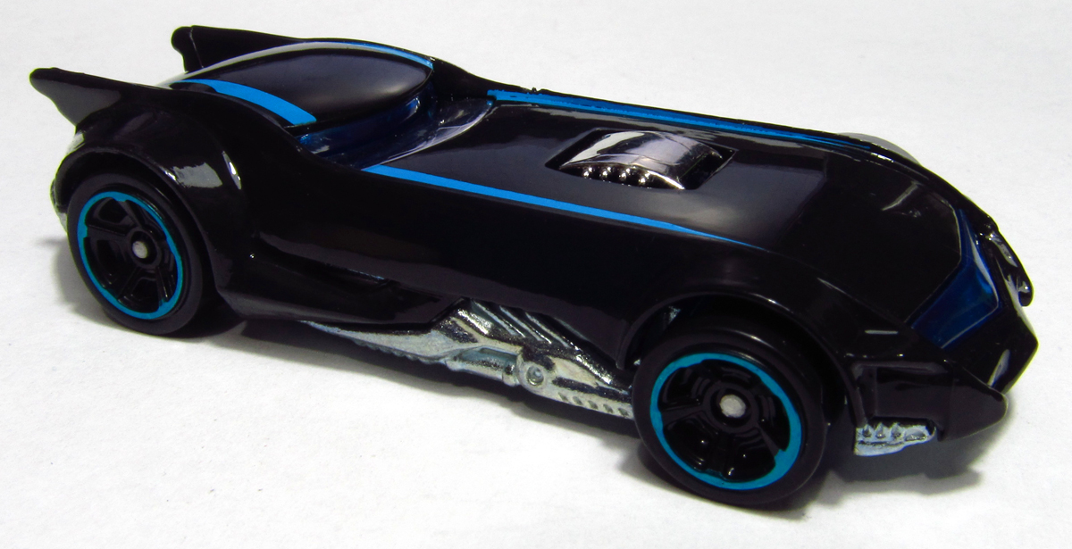 Image - 2014 BFC73 The Batman Batmobile.jpg | Hot Wheels Wiki | FANDOM powered by Wikia