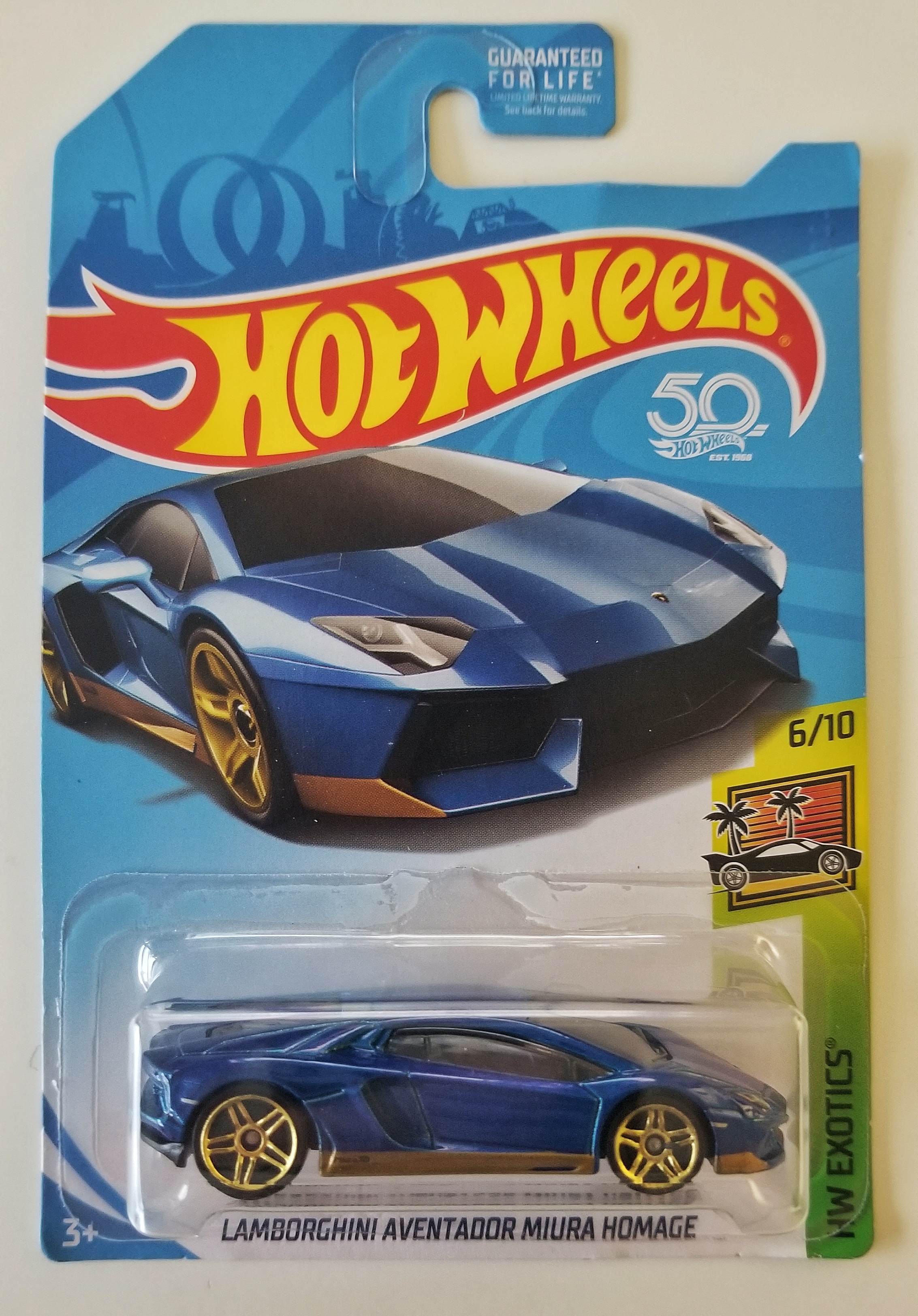 gumball 3000 hot wheels lamborghini