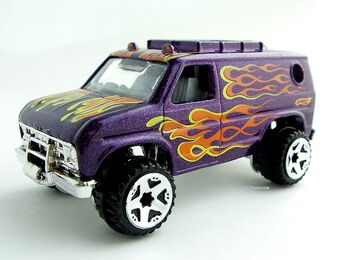 hot wheels baja breaker 1977