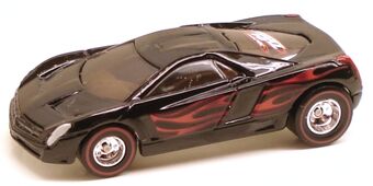 cadillac cien hot wheels