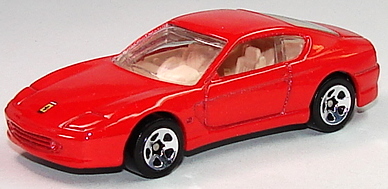 Image - Ferrari 456M red.JPG | Hot Wheels Wiki | FANDOM powered by Wikia