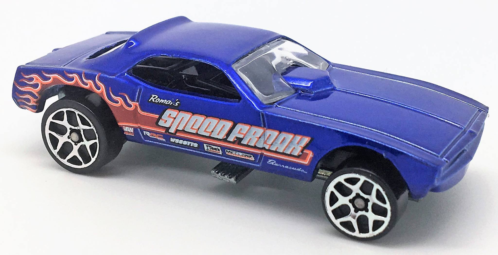 snake hot wheels car