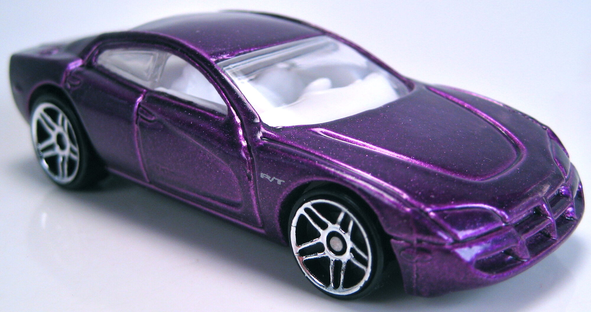 Dodge Charger R T Hot Wheels Wiki Fandom Powered By Wikia
