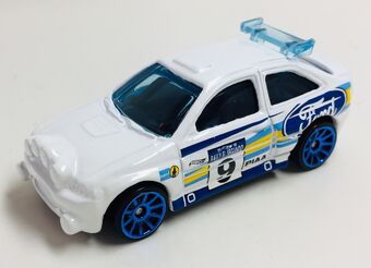 hot wheels 2019 rally