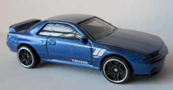 2019 hot wheels mainline checklist