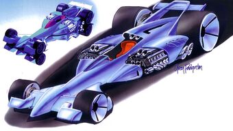 hot wheels nitro
