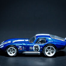 hot wheels k6138