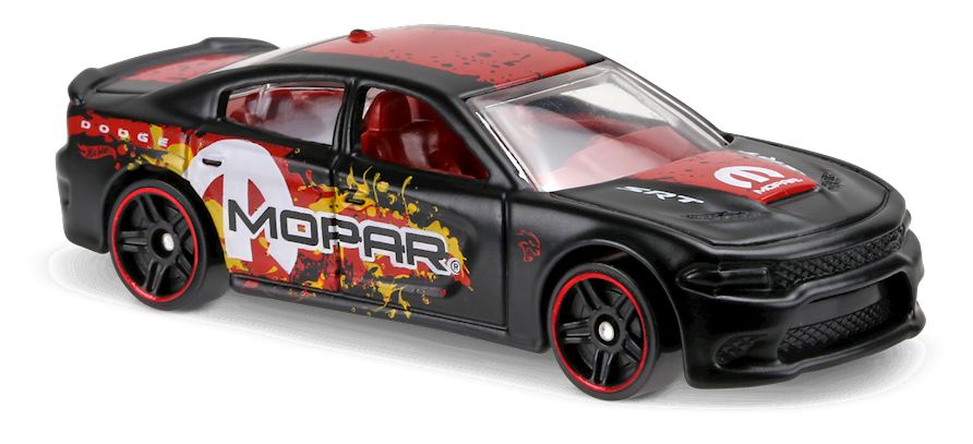 dodge charger srt hot wheels