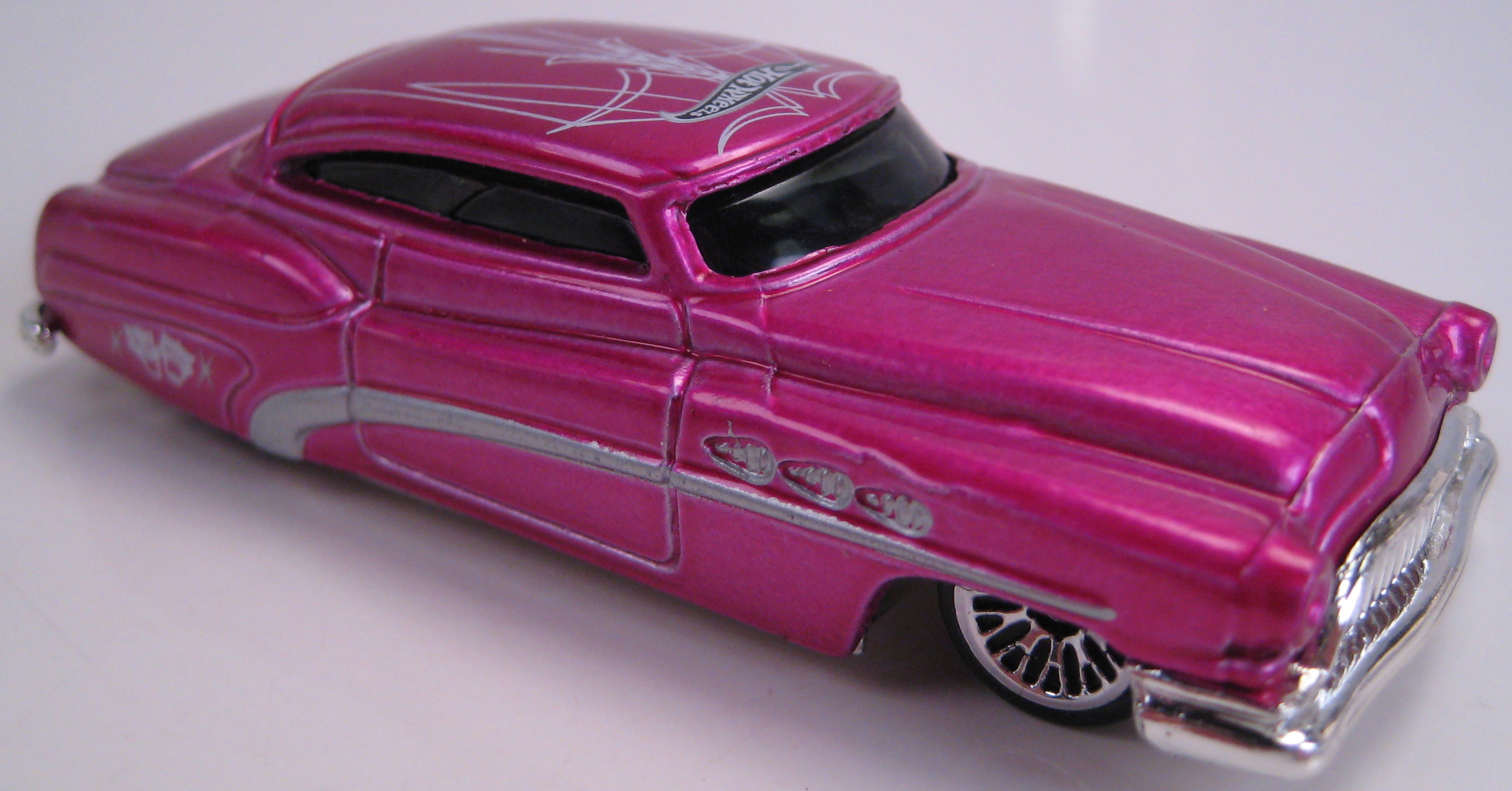 hot wheels so fine gmtm