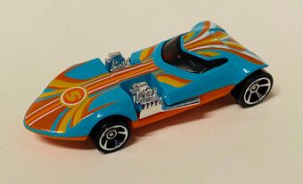 hot wheels twin mill 1969 value