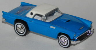 hot wheels 57 t bird 1977 value