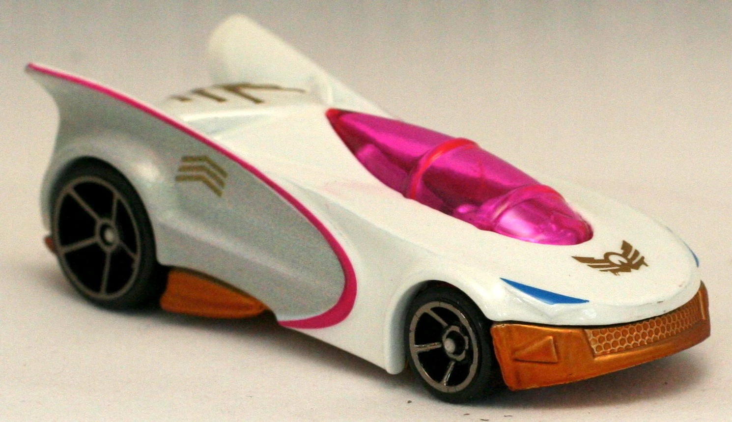 hot wheels power rangers megaforce