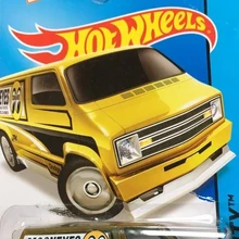 Custom 77 Dodge Van Hot Wheels Wiki Fandom