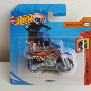 hw450f