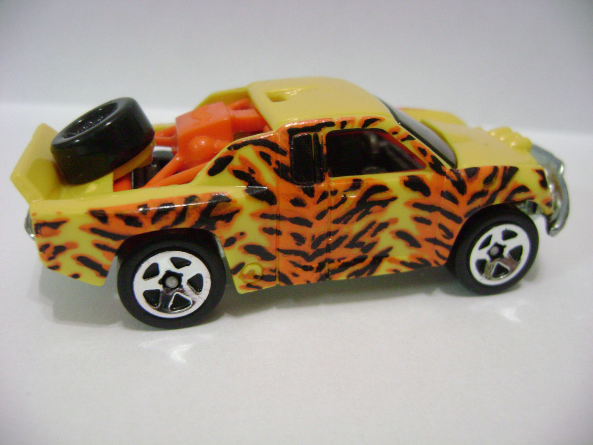 hot wheels off track 2004