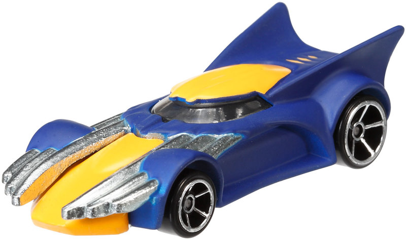 wolverine rc car