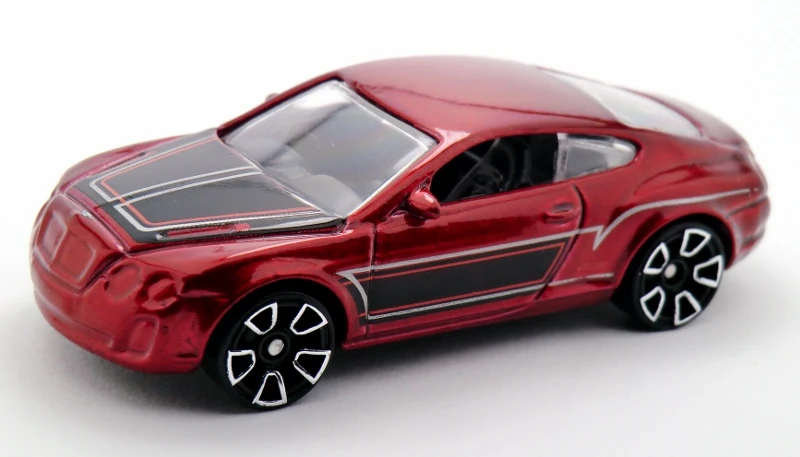 Bentley Continental Supersports Hot Wheels Wiki Fandom