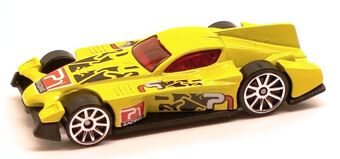 hot wheels formul8r