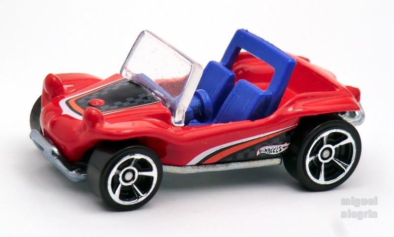 hot wheels meyers manx 2002