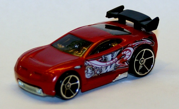 hot wheels power rage