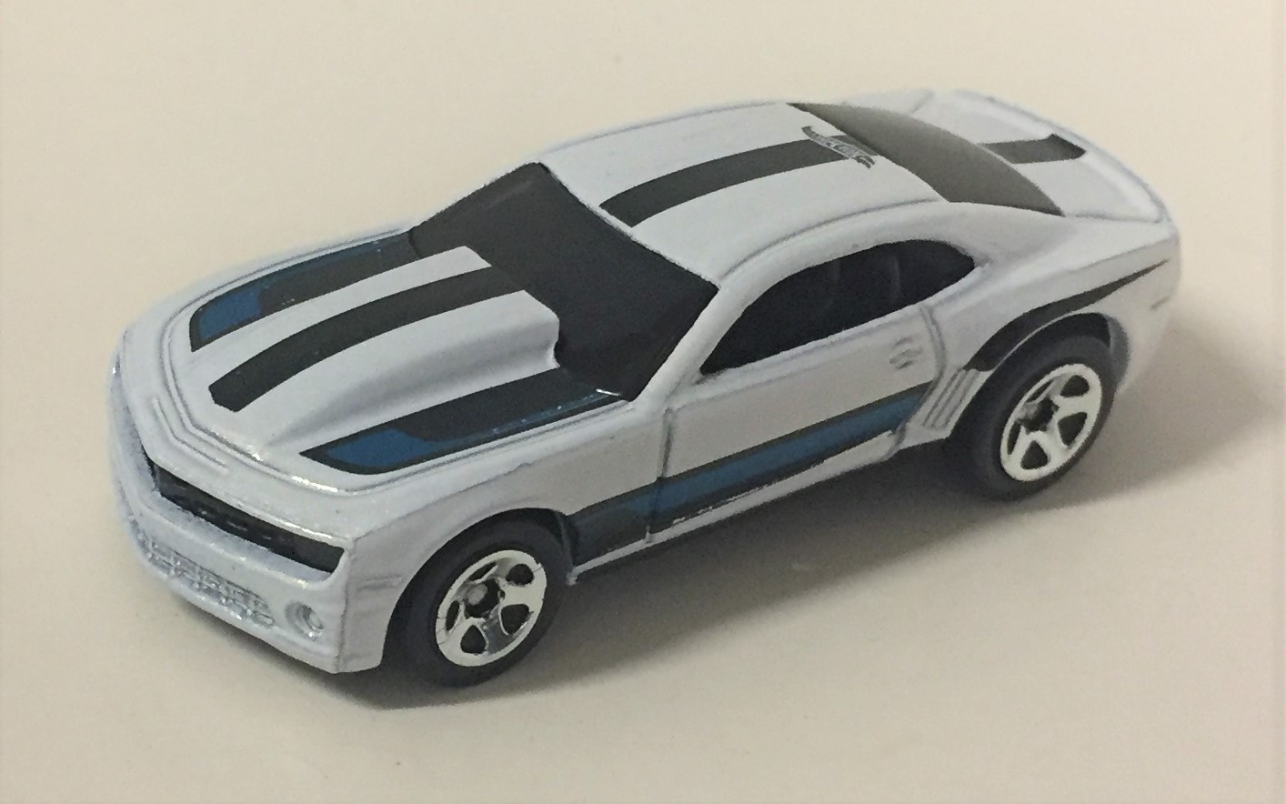 hot wheels 13 copo camaro