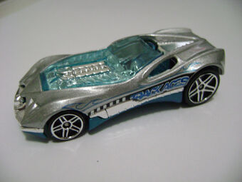 hot wheels cul8r