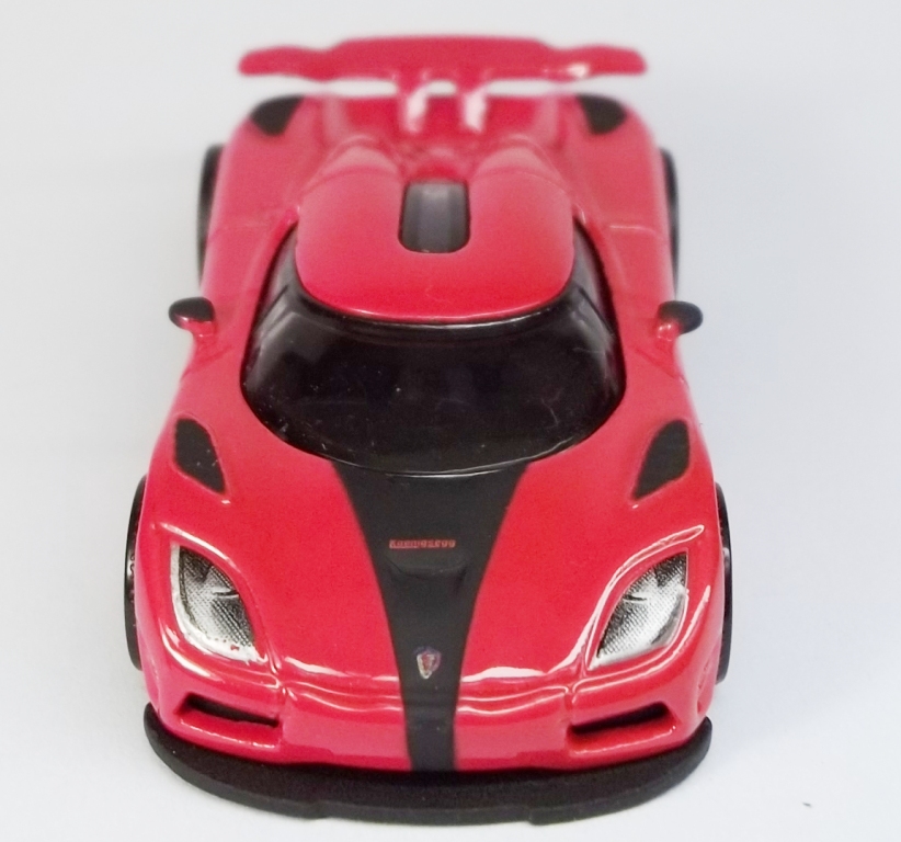 koenigsegg regera hot wheels