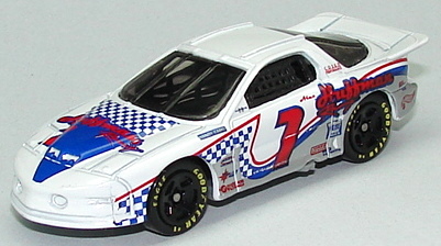 hot wheels iroc firebird