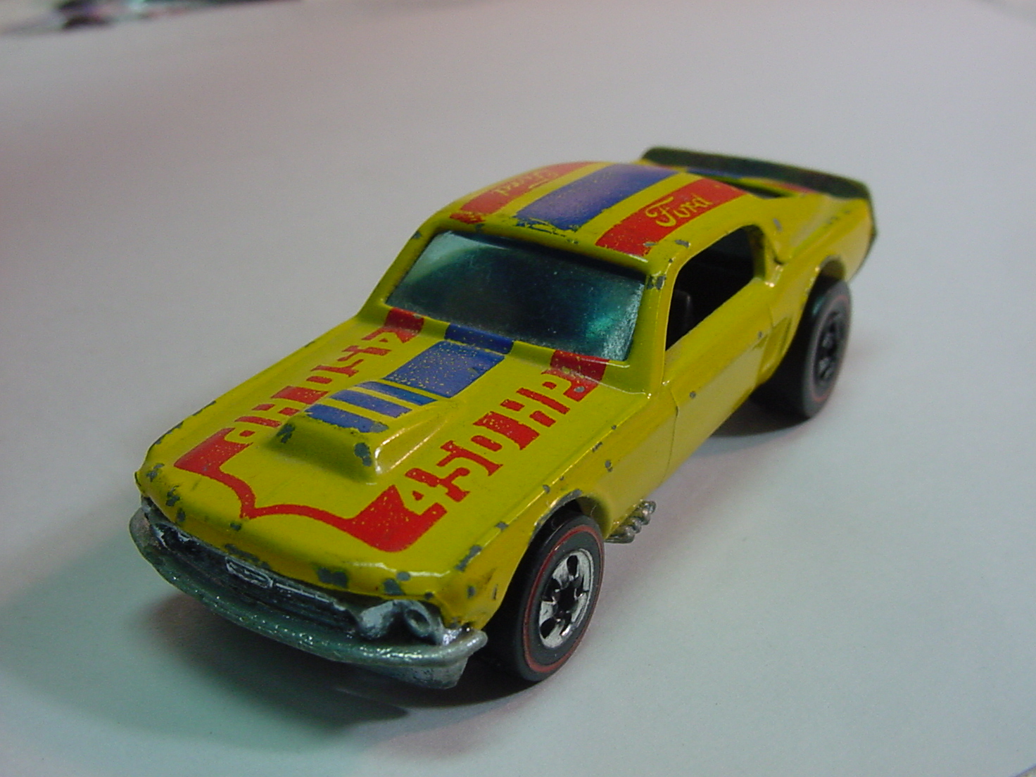 Mustang Stocker | Hot Wheels Wiki | FANDOM powered by Wikia