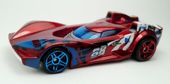 hot wheels scoopa di fuego