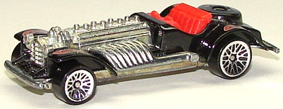 hot wheels 1970 sweet 16