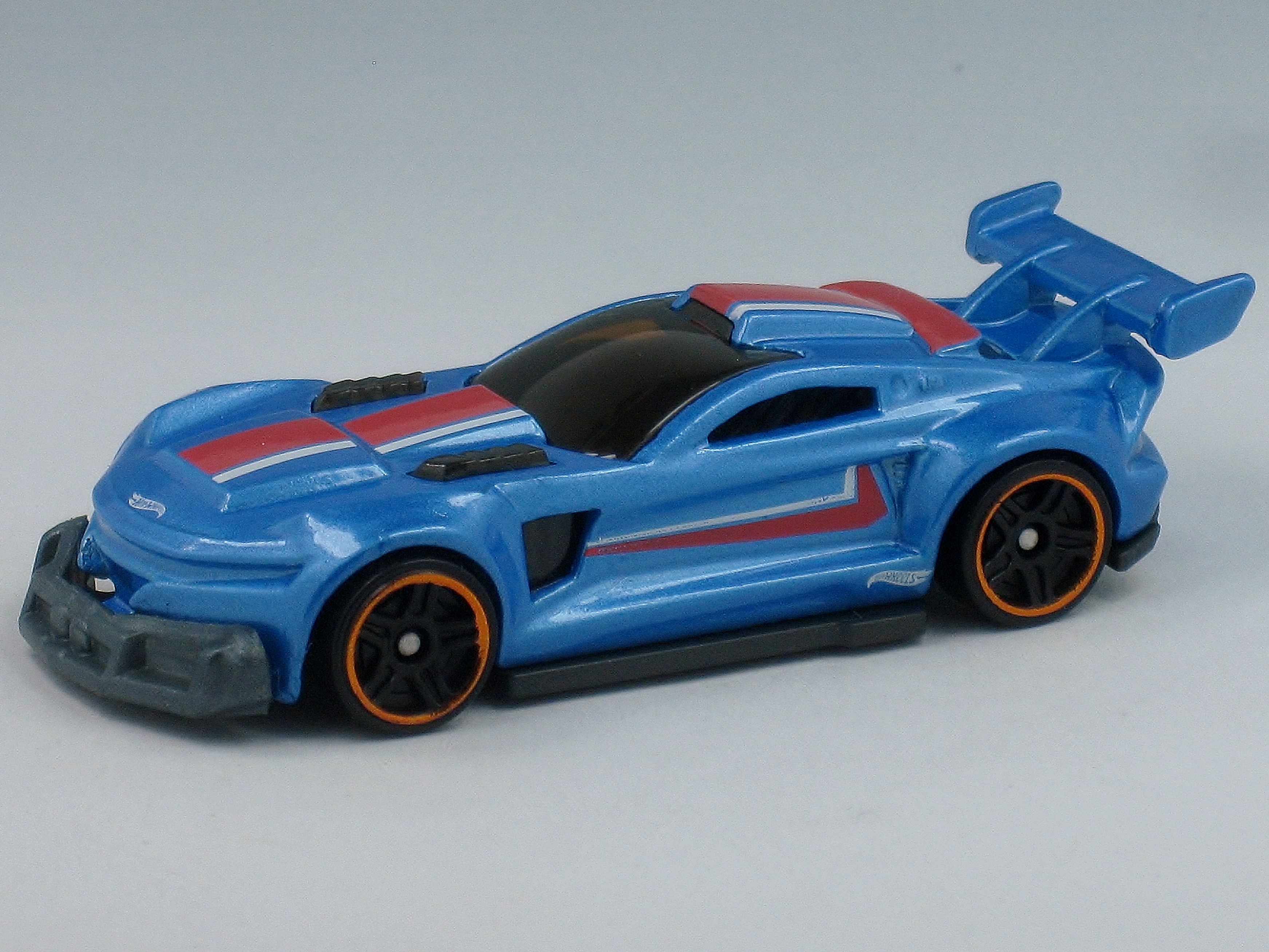 track ripper hot wheels