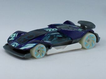 hot wheels speeders