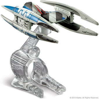 hot wheels spaceship