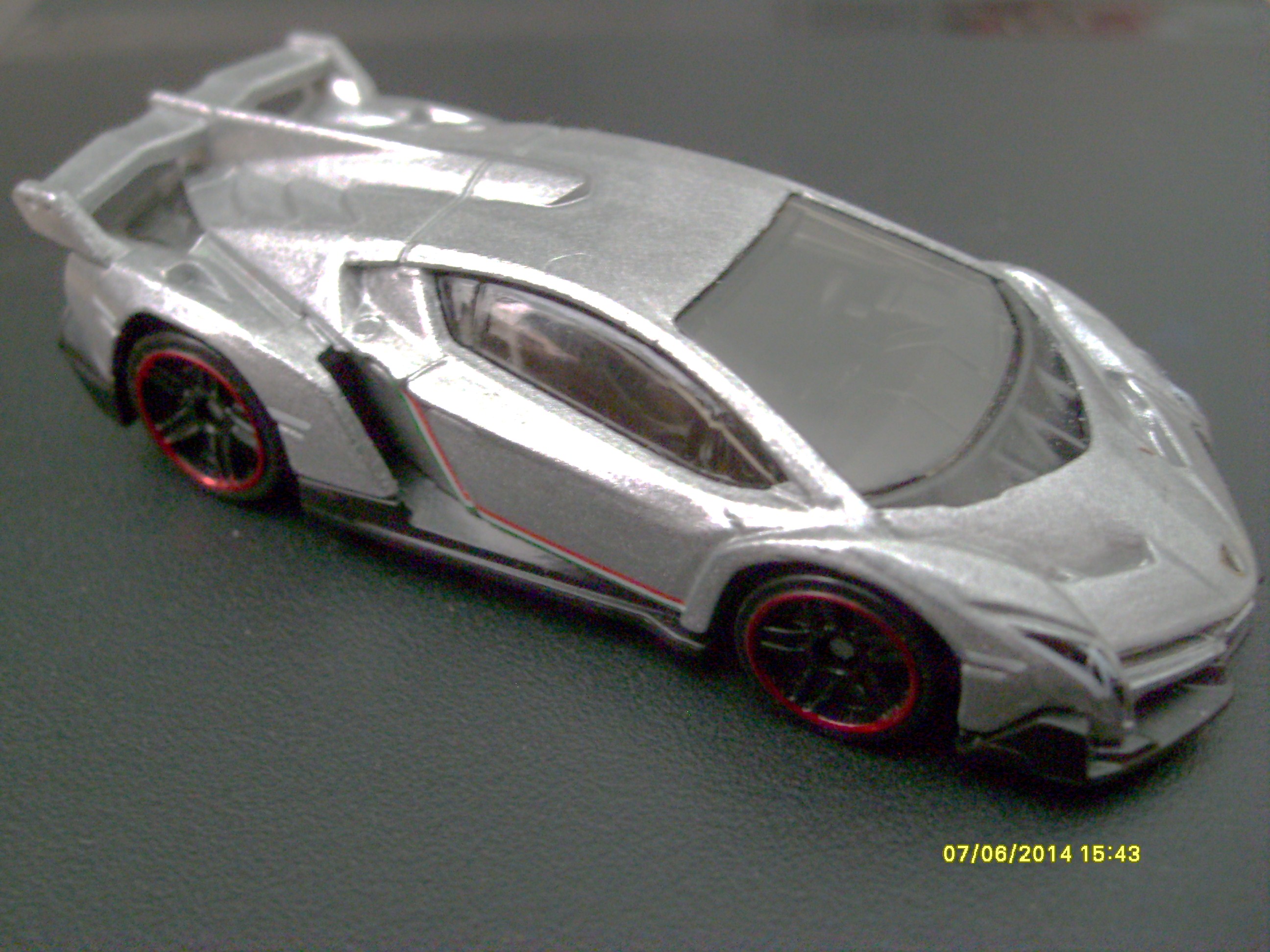 hot wheels lamborghini veneno gran turismo