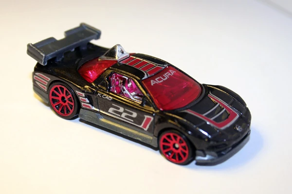 Hot Wheels 1 64 17 Series 1990 Acura Nsx Na1 Long Short Card New In Box Type R Diecast Toy Vehicles Toys Hobbies